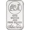 Photo of Silver Bars