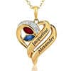 Photo of Women's Heart Pendants
