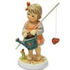 Photo of M.I. Hummel Figurines