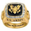 Photo of Men's Military Jewelry