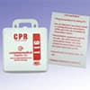 Photo of EMS First Aid