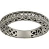 Photo of Antique Diamond Wedding Bands