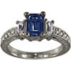 Photo of Precious Gems Engagement Rings