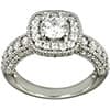 Photo of Halo Diamond Engagement Rings