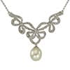 Photo of Diamond And Color Necklaces