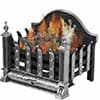 Photo of Gas Coals & Baskets