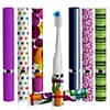 Photo of Slim Sonic Toothbrushes
