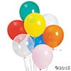 Photo of Balloons