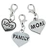 Photo of Floating Charm Lockets