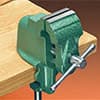 Photo of Vises, Anvils, Punches & Benders