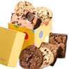 Photo of Cookie & Brownie Combinations