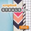Photo of ScrapbookSteals.com Daily Feature