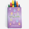 Photo of Crayons & Colored Pencils