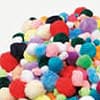 Photo of Glitter, Poms & Chenille