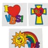 Photo of Iron-On Transfers
