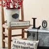 Photo of Home Decor