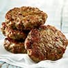 Photo of Ground Meats