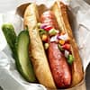 Photo of Hot Dogs & Brats