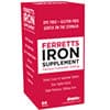 Photo of Iron Supplements