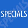 Photo of Specials
