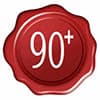 Photo of 90+ Rated