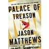 Photo of Spy Fiction Books