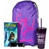 Photo of Girls Spy Party