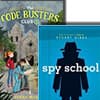 Photo of Spy Kids Books