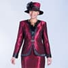 Photo of Mia Suits
