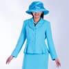 Photo of Giovanna Usher Suits
