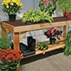 Photo of Benches