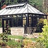 Photo of Estate Greenhouses