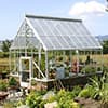 Photo of Greenhouses
