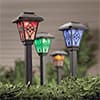 Photo of Outdoor Lighting