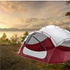 Photo of Tents