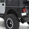 Photo of Jeep Body Protection