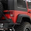 Photo of Bumpers & Bumper Parts