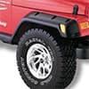 Photo of Fender Flares & Parts