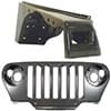 Photo of Replacement Parts