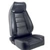 Photo of Jeep Seats
