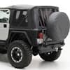 Photo of Jeep Tops & Accessories