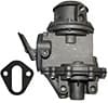 Photo of Fuel & Exhaust