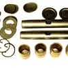 Photo of Suspension & Wheels