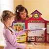 Photo of Pretend Play