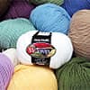 Photo of Yarn