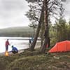 Photo of Camping Gear