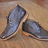 Photo of Men's Footwear