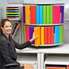 Photo of Binder Carousels