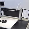 Photo of Desktop Panel Systems