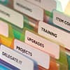 Photo of Filing Solutions